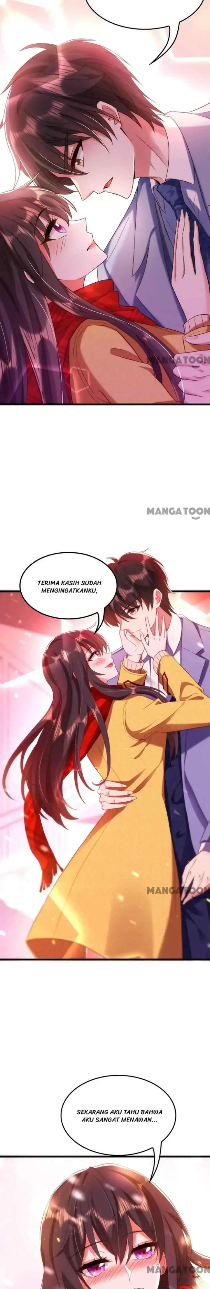 Don't Mess With Missy! chapter 126 halaman 9