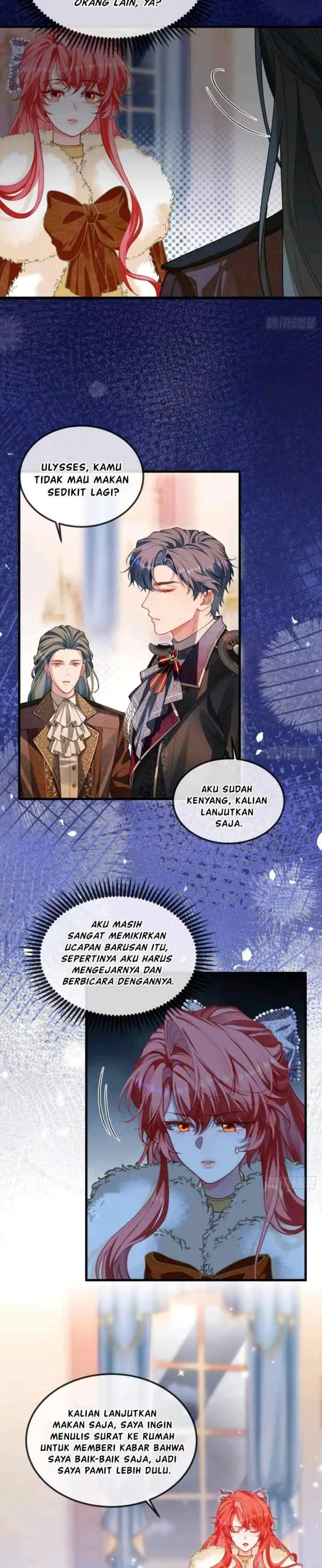 Her Lies chapter 7 halaman 11