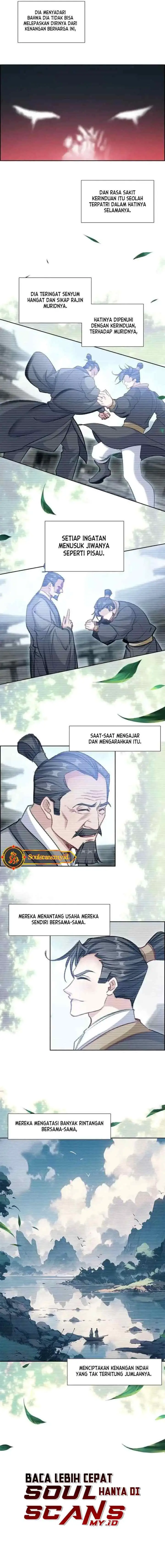 I'm A Peerless Master chapter 60 halaman 10