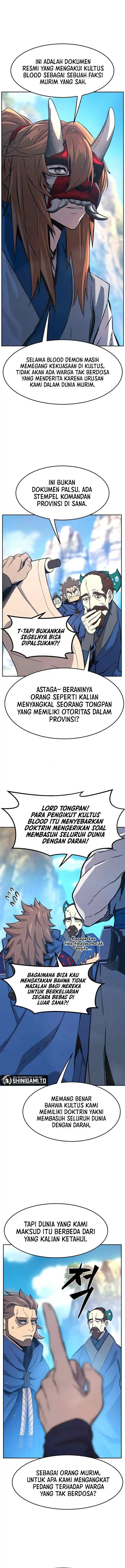 Absolute Sword Sense chapter 147 halaman 19