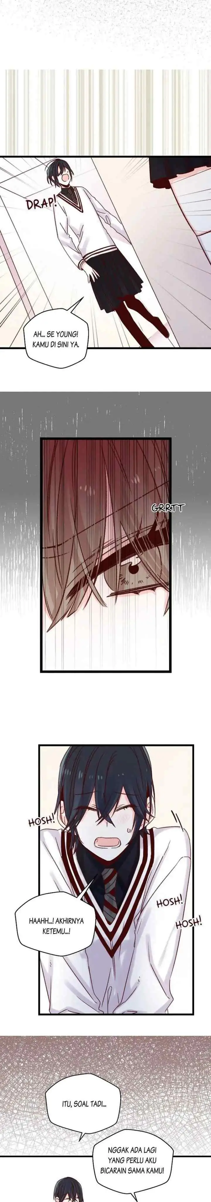 Red Honey chapter 40 halaman 13