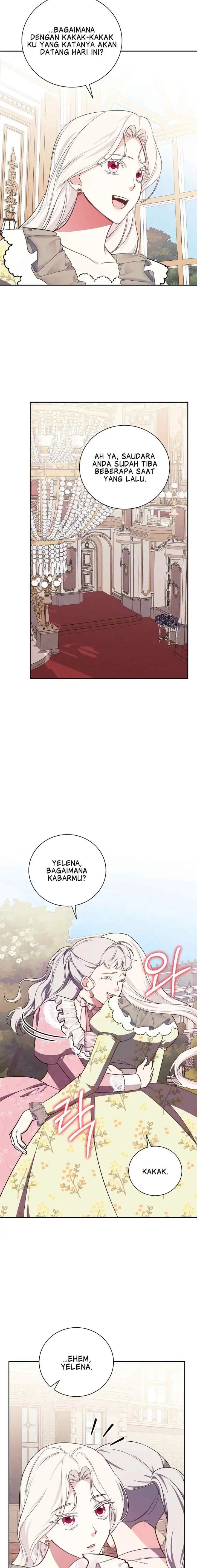 Seducing Duke Monster chapter 117 halaman 5