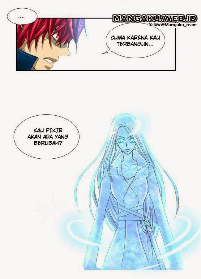 Black Haze chapter 5 halaman 10