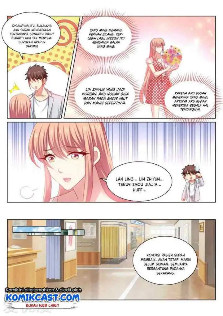 Very Pure chapter 305 halaman 7