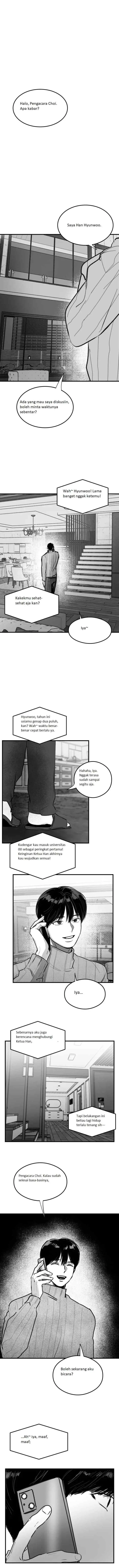 Serenade of the Exiled Planet chapter 4 halaman 10