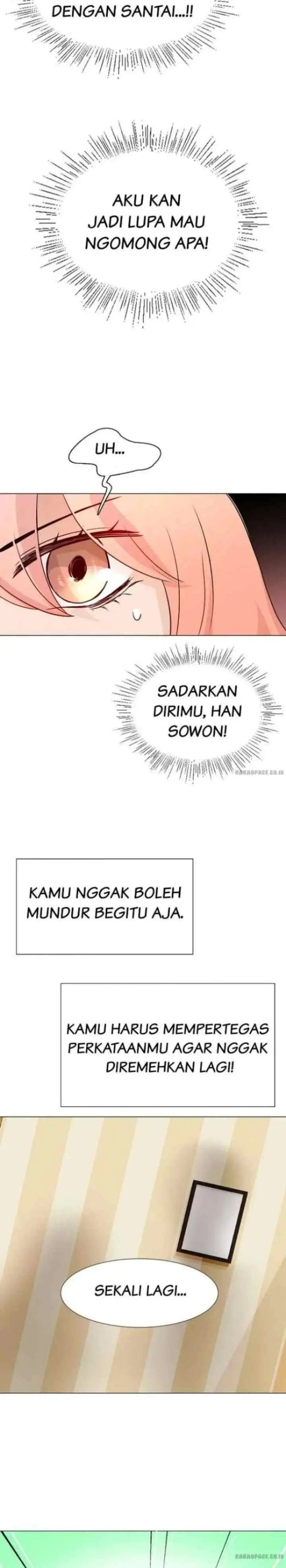 My Guardian Demon chapter 7 halaman 6