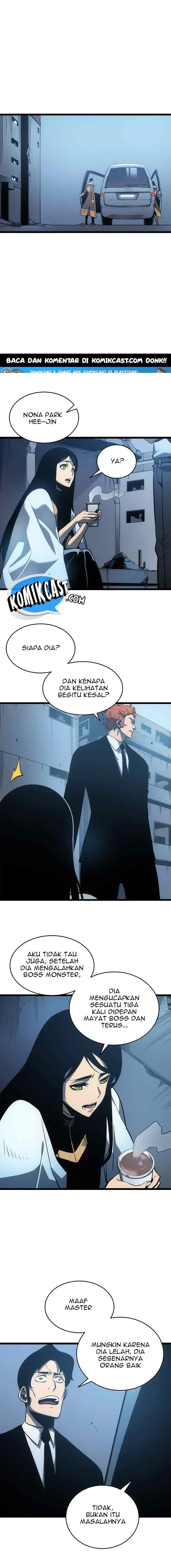 Solo Leveling chapter 55 halaman 9