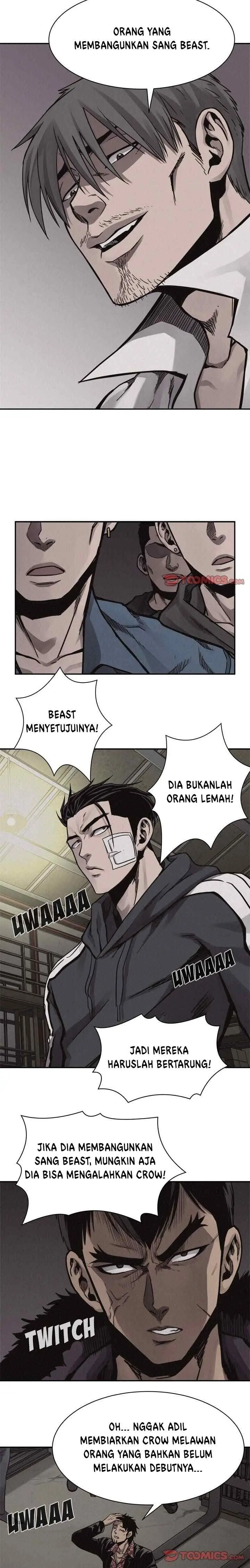Pounding chapter 58 halaman 4