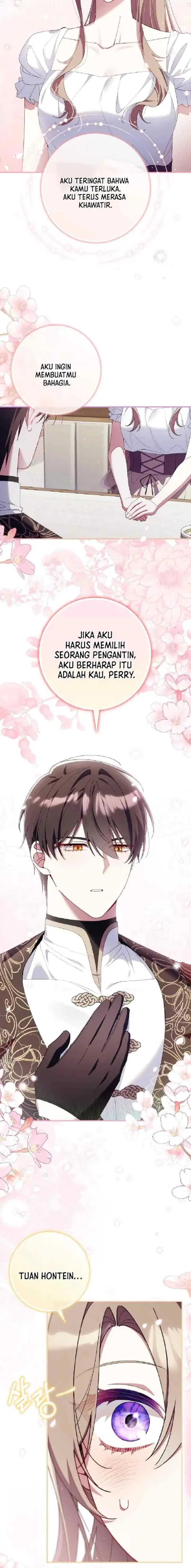 I Saved You, but I'm Not Responsible chapter 30 halaman 8
