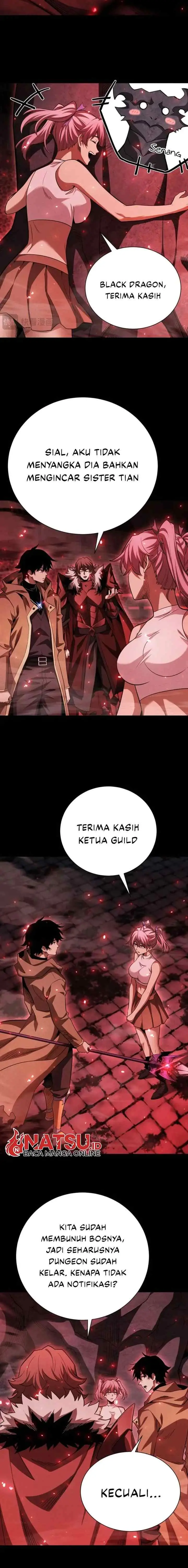 I Awoke as a God After Auto Battling For a Million Years chapter 59 halaman 12
