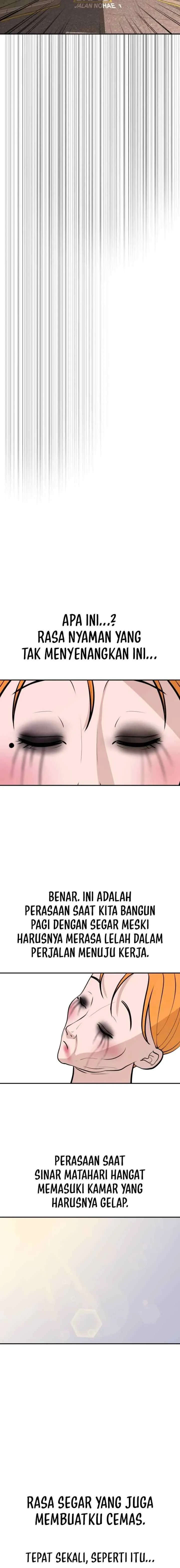 Romance Curse chapter 22 halaman 7