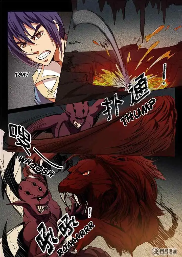 Apotheosis chapter 14 halaman 10