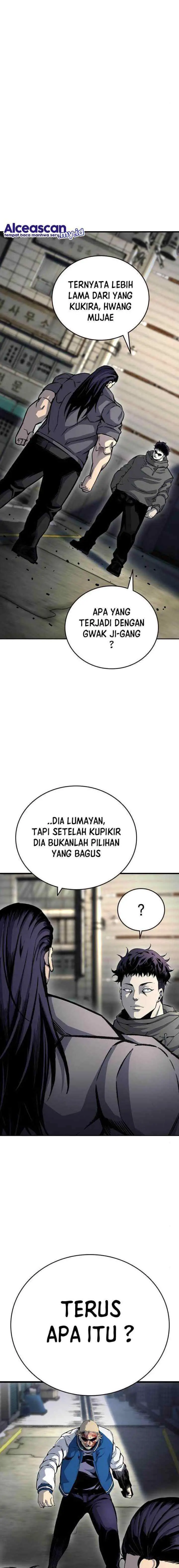 King Game chapter 71 halaman 19