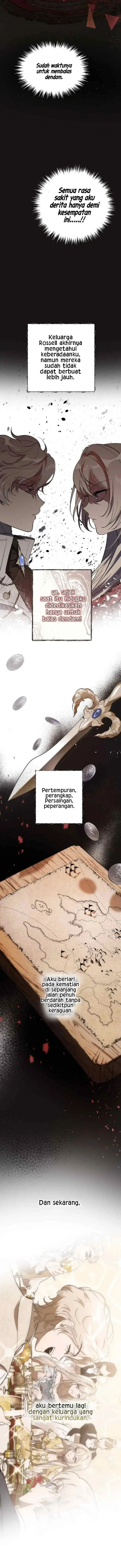 Devil Brings Up a Lady chapter 3 halaman 13