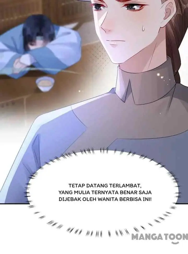 Princess, Don't Ruin Your Public Persona! chapter 234 halaman 13