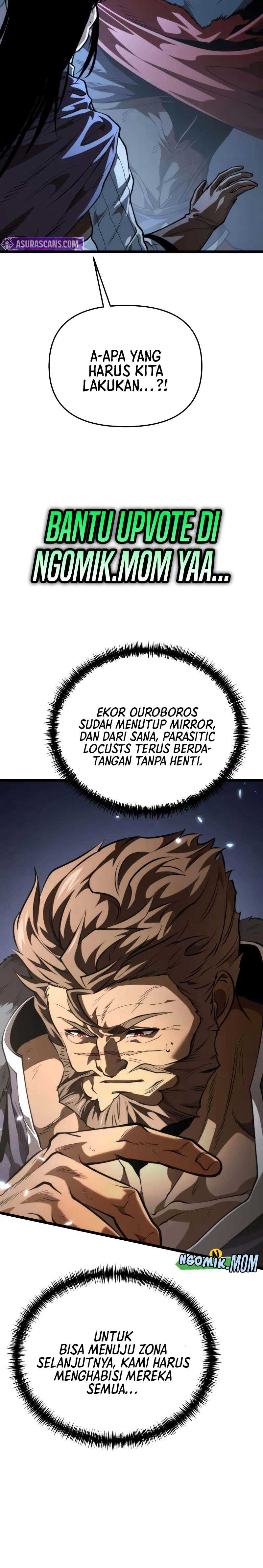 Reincarnator chapter 75 halaman 21