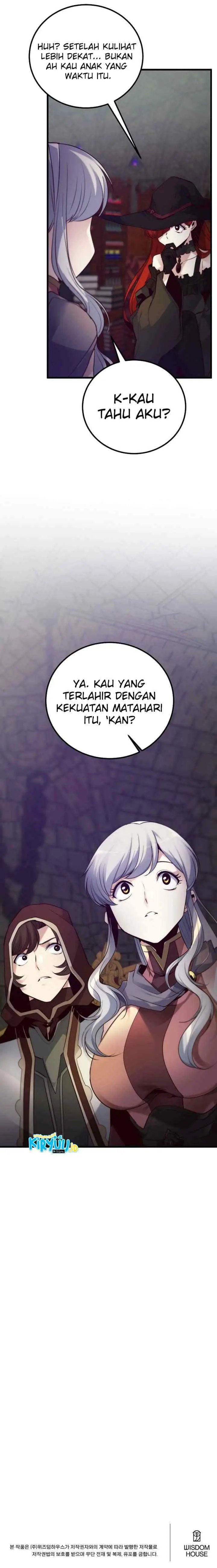 Surviving with a SSS-Rank Inventory chapter 27 halaman 16