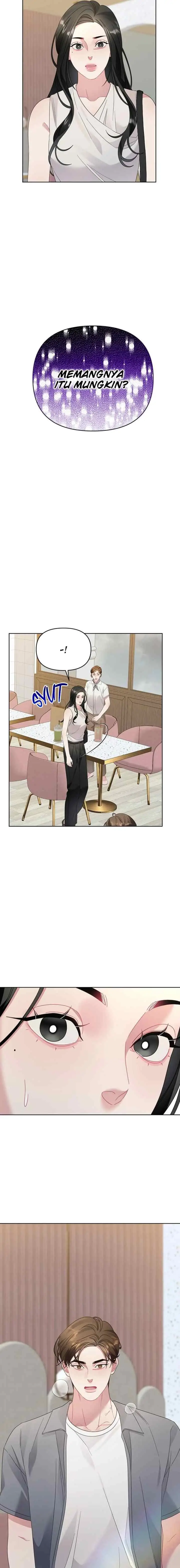 Oh, the Flower That Bloomed on the Wall chapter 55 halaman 18