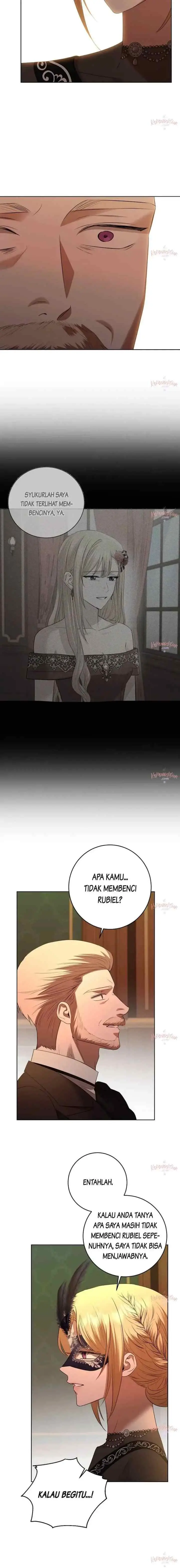 I Don't Love You Anymore chapter 94 halaman 13