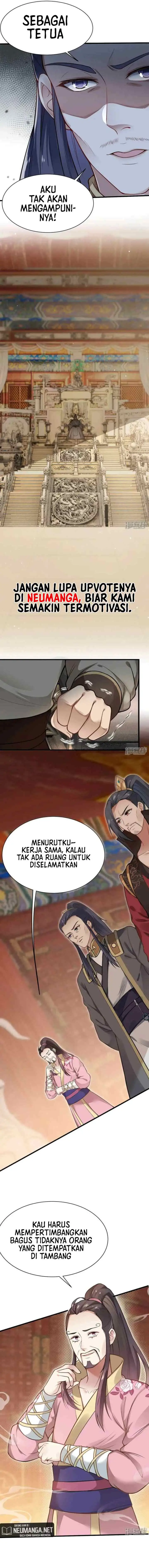 Sword Emperor as Son-in-Law chapter 9 halaman 7