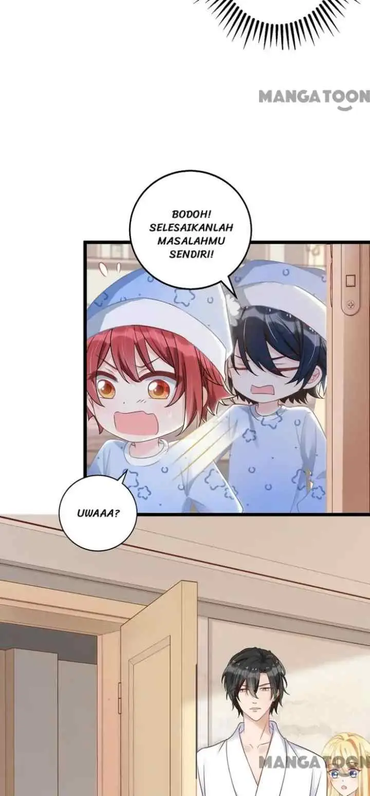 My Crazy Journalist Wife chapter 43 halaman 5