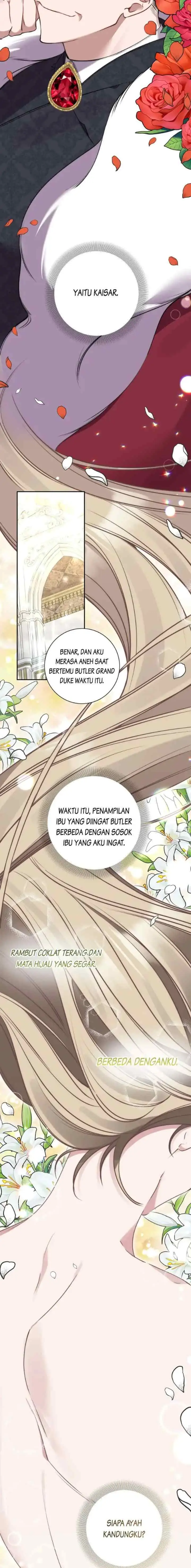It's Useless to Hang On chapter 85 halaman 14