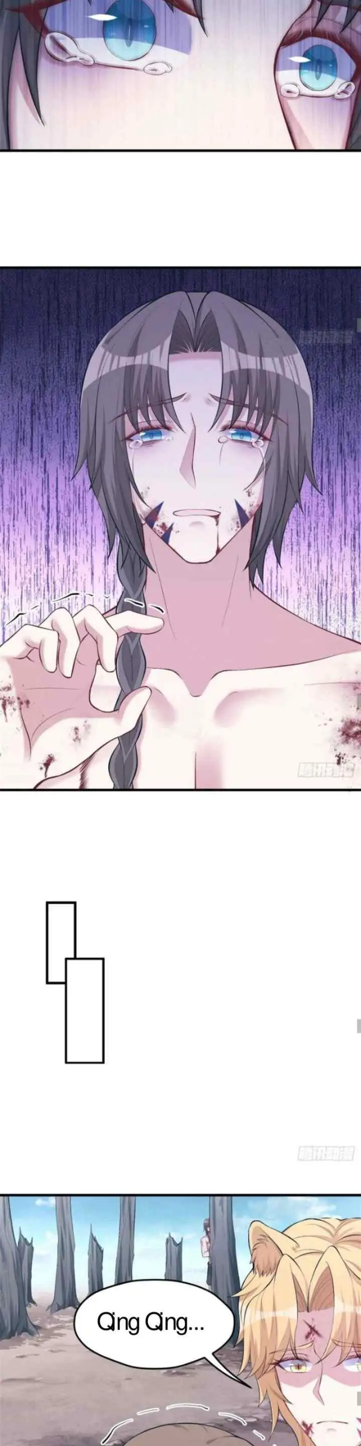 Beauty and the Beasts chapter 208 halaman 9