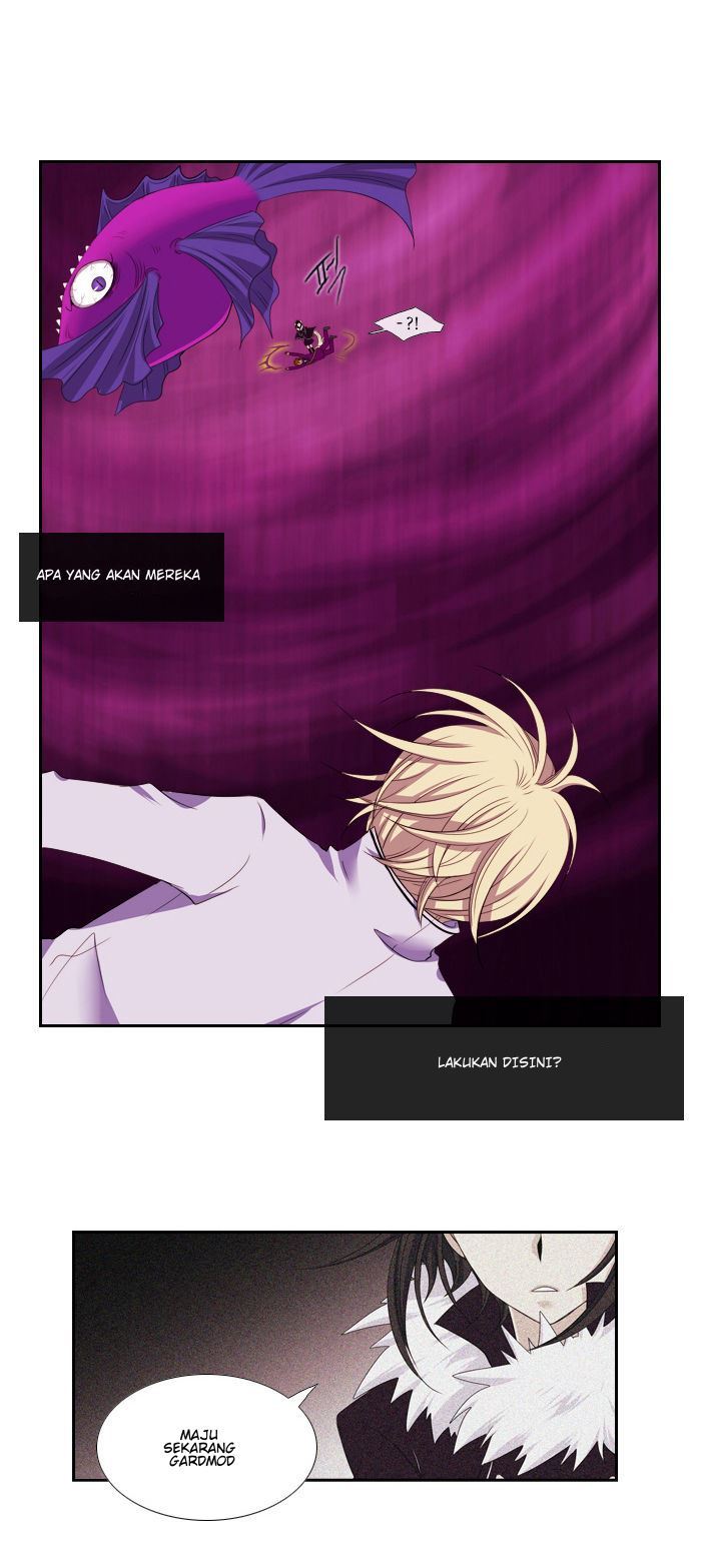 Black Haze chapter 78 halaman 7