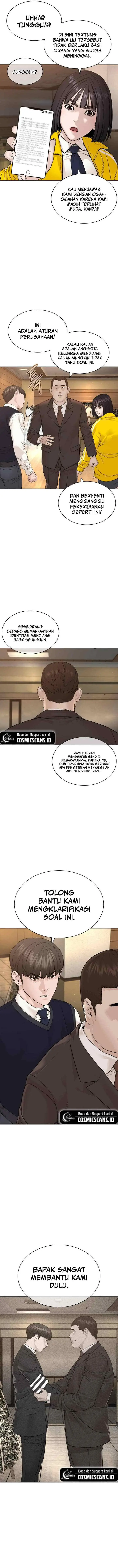 How to Fight chapter 176 halaman 7