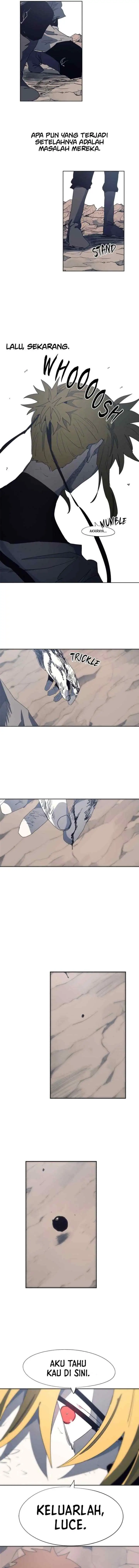 The Last Knight Of The Fire chapter 116 halaman 8