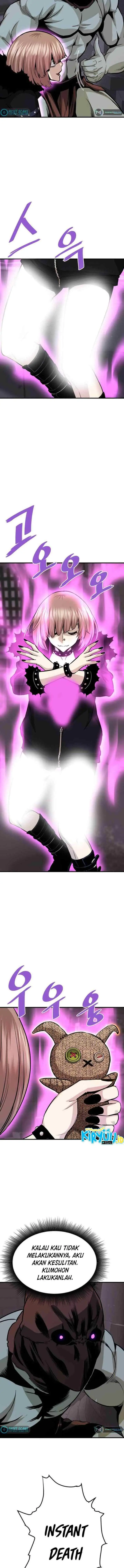 Han Dae Sung Returned From Hell chapter 61 halaman 4