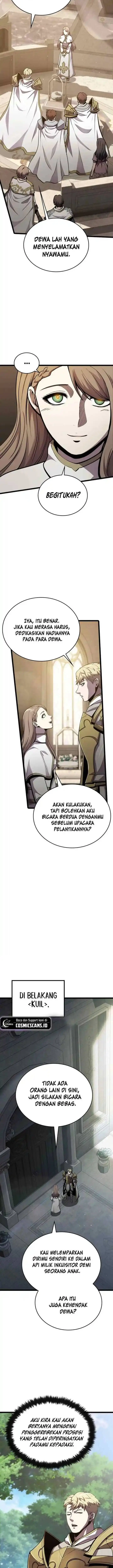 Dark Fantasy Paladin chapter 8 halaman 15
