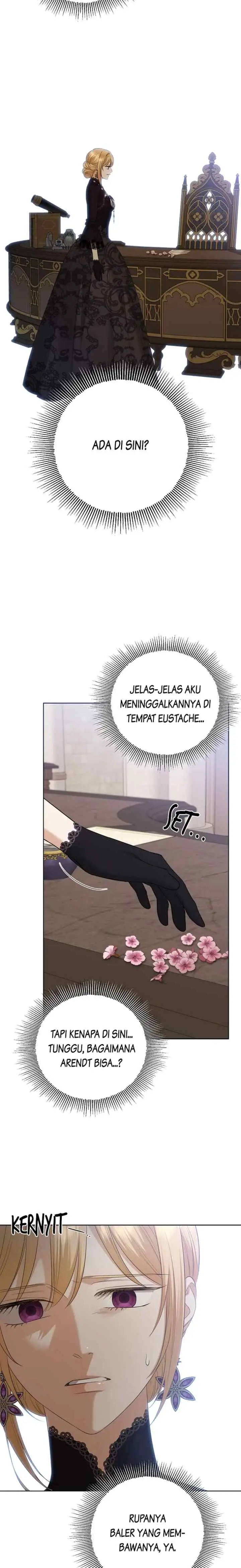 I Don't Love You Anymore chapter 102 halaman 18