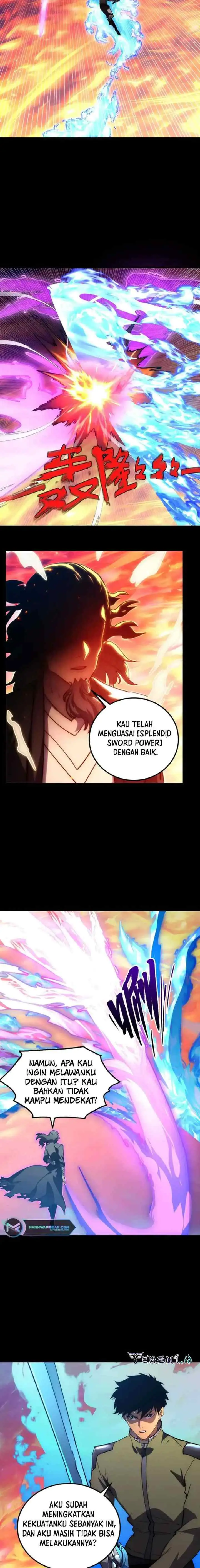Rise From The Rubble chapter 237 halaman 6