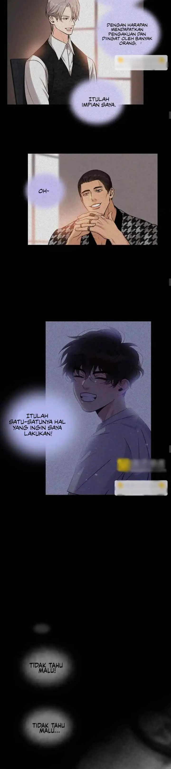 Dívida de Amor chapter 59 halaman 13