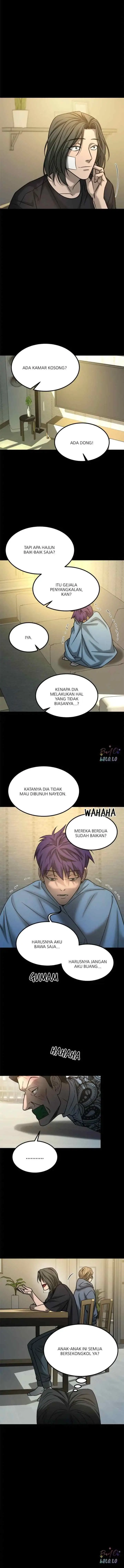 Get Back chapter 126 halaman 13