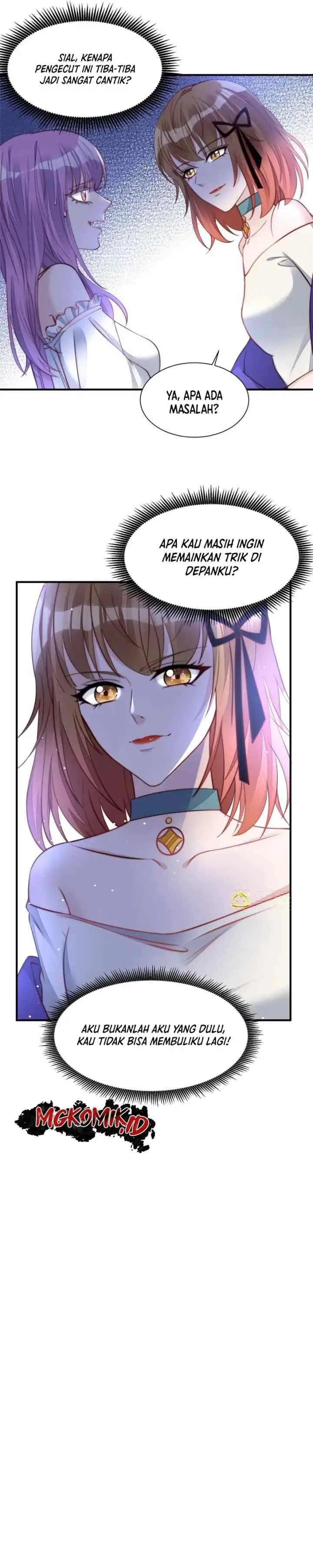 Furen Ta Chengle Da Laomen De Tuan Chong chapter 4 halaman 17