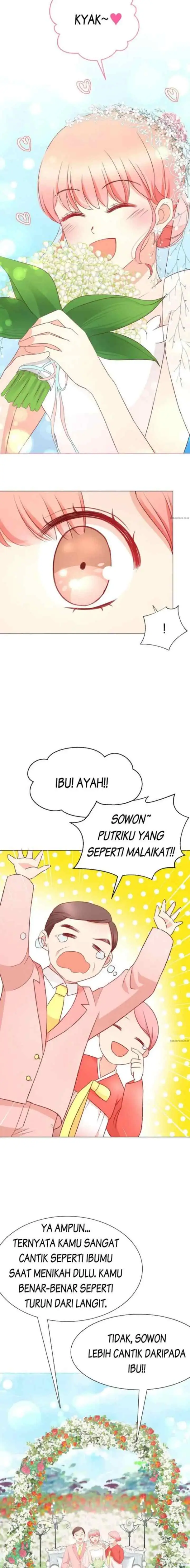 My Guardian Demon chapter 100 halaman 4