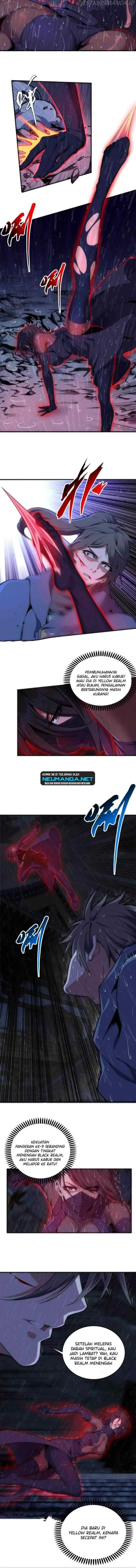 Eternal God Emperor chapter 30 halaman 7