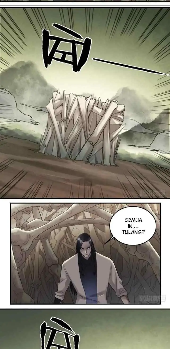 Martial Legacy chapter 85 halaman 4