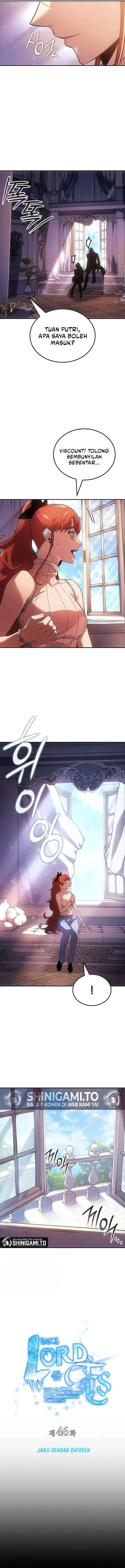 Ice Lord chapter 46 halaman 5