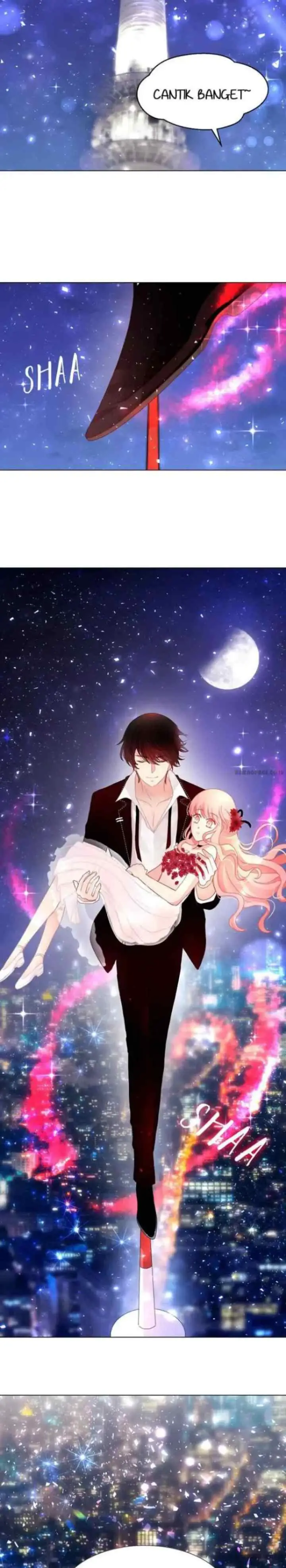 My Guardian Demon chapter 46 halaman 12