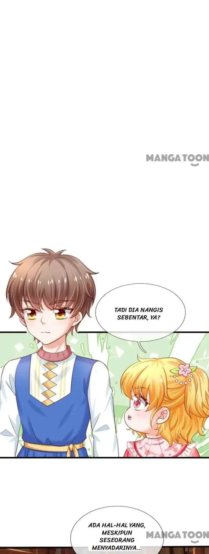 I Became The Emperor's Daughter One Day chapter 363 halaman 8