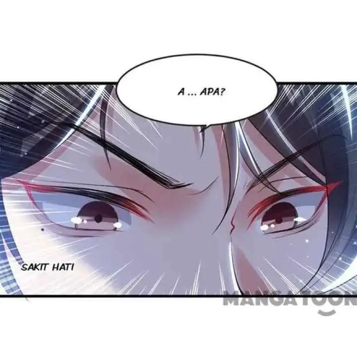 Cool Genius Kids-President's Pampered Wife Is Too Heroic chapter 12 halaman 13
