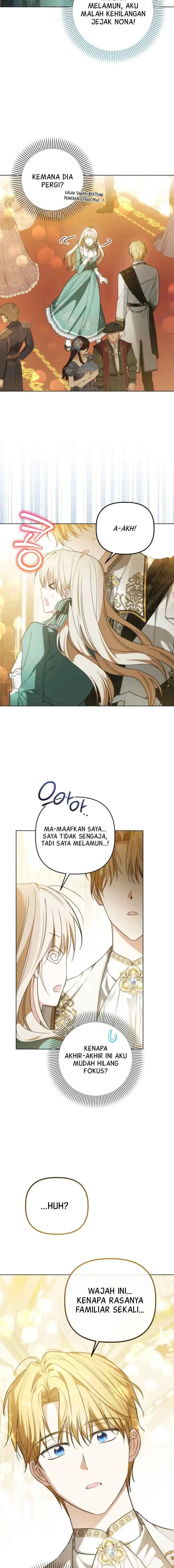 The Nerd Turned Out to Be the Tyrant chapter 44 halaman 16