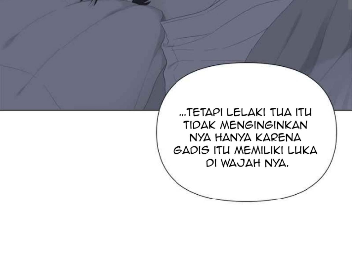 Moonmade Child chapter 66 halaman 61
