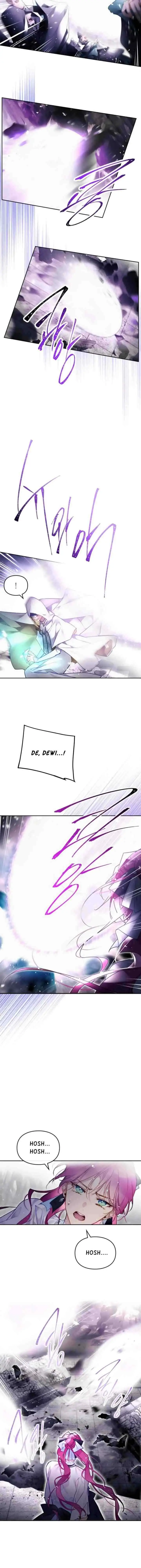 Death Is the Only Ending for the Villainess chapter 120 halaman 7