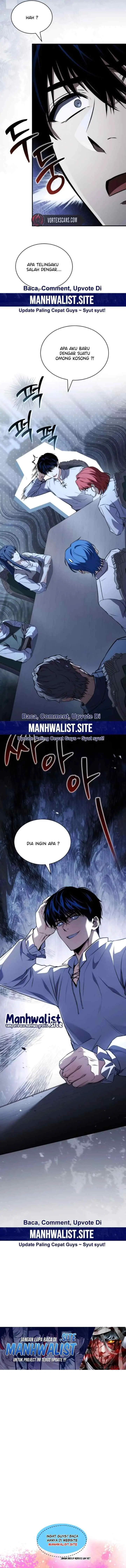 The Sword Master Who Travels Through Time chapter 20 halaman 15