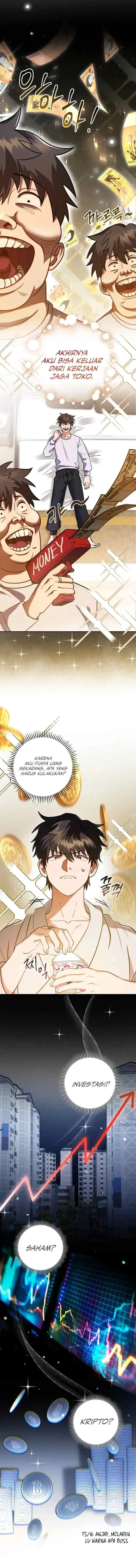 Skill Collector: The Ultimate Skill Thief chapter 3 halaman 7