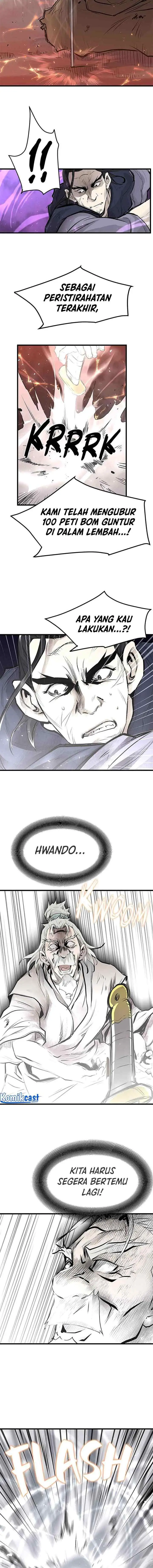 Grand General chapter 53 halaman 5
